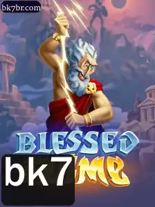 Explorando o Mundo de BlessedFlame: O Novo Fenômeno dos Jogos de Tabuleiro
