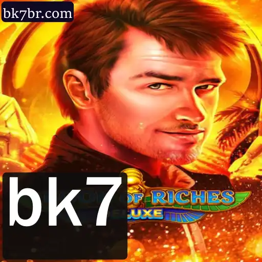 Descubra as Aventuras de Book of Riches Deluxe