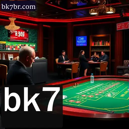 Cassino ao vivo