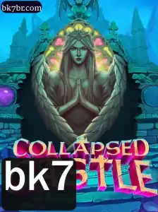 Descubra CollapsedCastle: O Mundo de Aventura e Estratégia em bk7