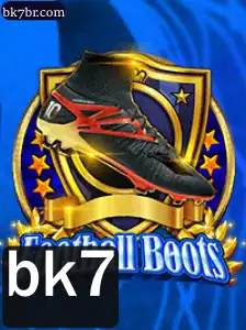 Descubra o Jogo Inovador FootballBoots e a Palavra-Chave bk7