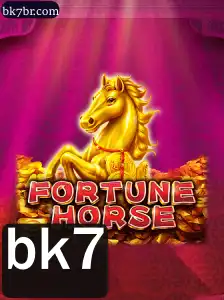 Descubra o Fascinante Mundo de FortuneHorse: O Novo Jogo de Estratégia