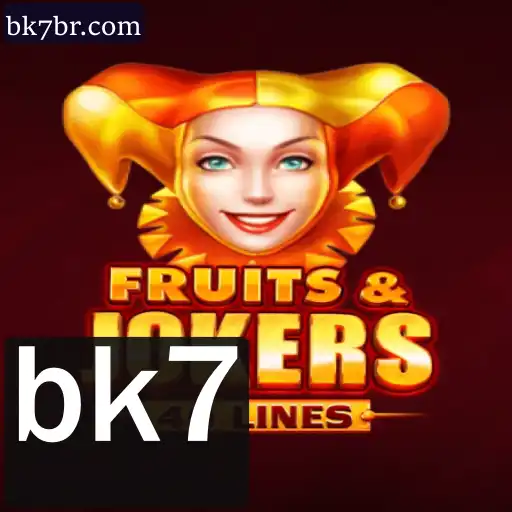 Descubra o Mundo de FruitsAndJokers40 com a Palavra-Chave bk7