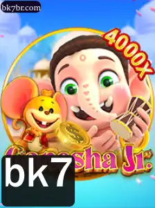 Descubra o Fascinante Mundo de GaneshaJr: Um Mergulho nas Regras e Desafios do Jogo