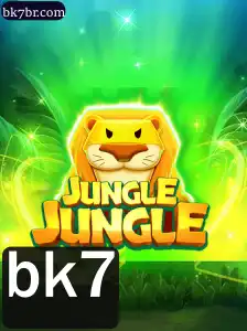Explorando JungleJungle: Uma Aventura Selvagem Cheia de Estratégia e Diversão