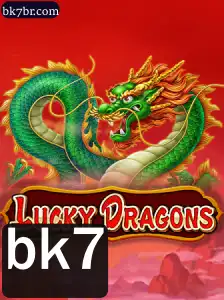 Explorando o Mundo de LuckyDragons: Aventura e Estratégia com bk7