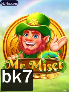Descubra os Desafios e Estratégias de MrMiser: Um Jogo de Estratégia com a Palavra-chave bk7