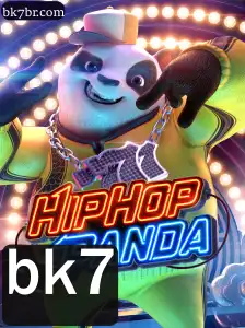 HipHopPanda: Um Mergulho no Mundo das Batidas e Estratégia