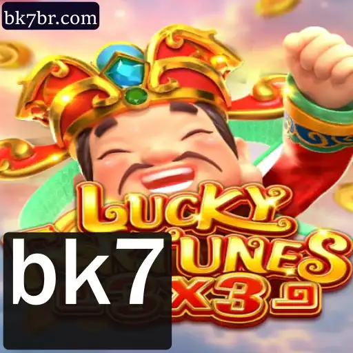 Descubra as Emoções de LUCKYFORTUNES3x3: Um Jogo de Estratégia e Sorte