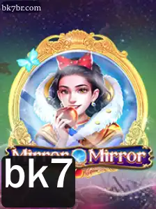 Descubra o Mundo de MirrorMirror: O Jogo que Reflete Sua Estratégia