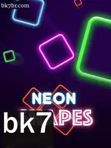Descubra a Emoção de NeonShapes: Um Mergulho no Mundo dos Quebra-Cabeças Luminosos