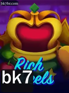 Explorando RichReels: O Jogo Que Está Conquistando o Mundo com bk7