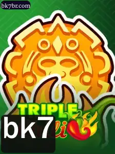 Descubra o Fascinante Mundo de TripleChili: Um Mergulho nas Regras e Dinâmica de Jogo