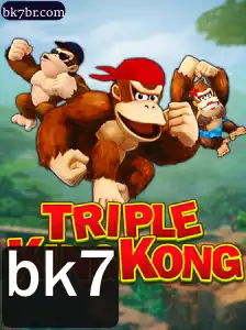 Explorando o Mundo de TripleKingKong: Um Jogo Revolucionário