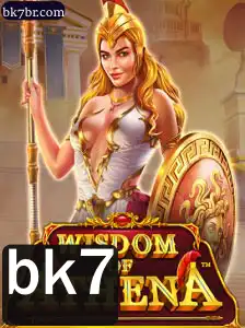 Descobrindo o Fascinante Jogo WisdomofAthena