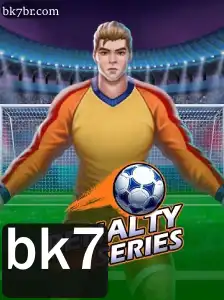 Explorando o Jogo PenaltySeries: Regras, Dinâmicas e Mais