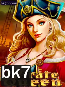 Descubra PirateQueen - Aventuras e Estratégias no Alto-Mar