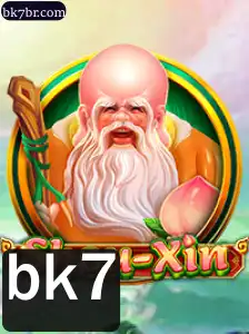 Descubra o Fascinante Mundo de ShouXin: Um Jogo Inovador com a Palavra-chave bk7