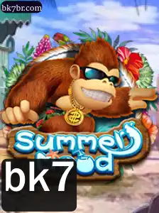 Explorando SummerMood: O Jogo que Promete Alegria e Aventura