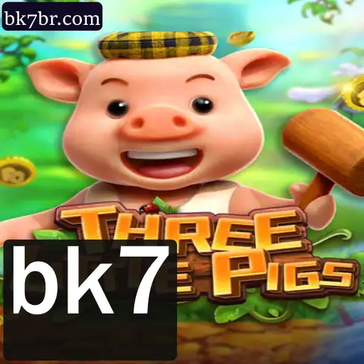 Explorando o Mundo Envolvente de THREELITTLEPIGS
