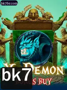 Descubra o Fascinante Mundo de XDemonBonusBuy